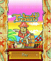 Haunted Treasure (240x320)